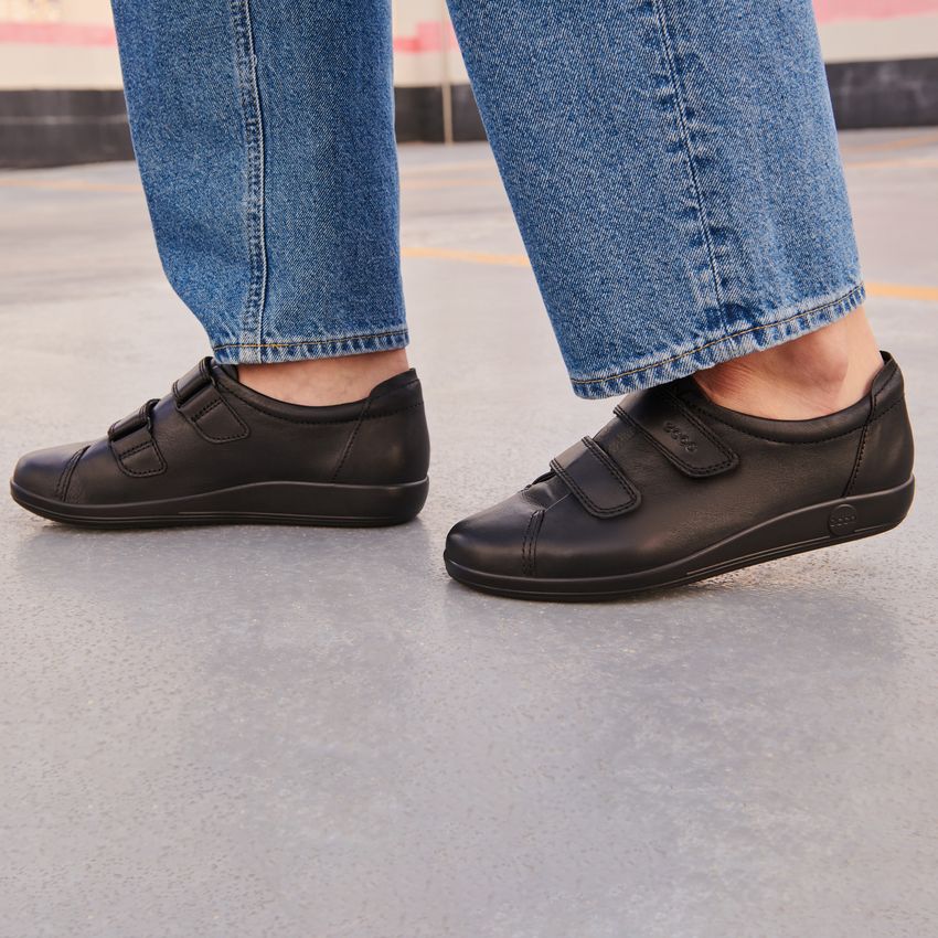 Кеды ECCO SOFT 2.0 206513/56723 Кеды ECCO SOFT 2.0 206513/56723