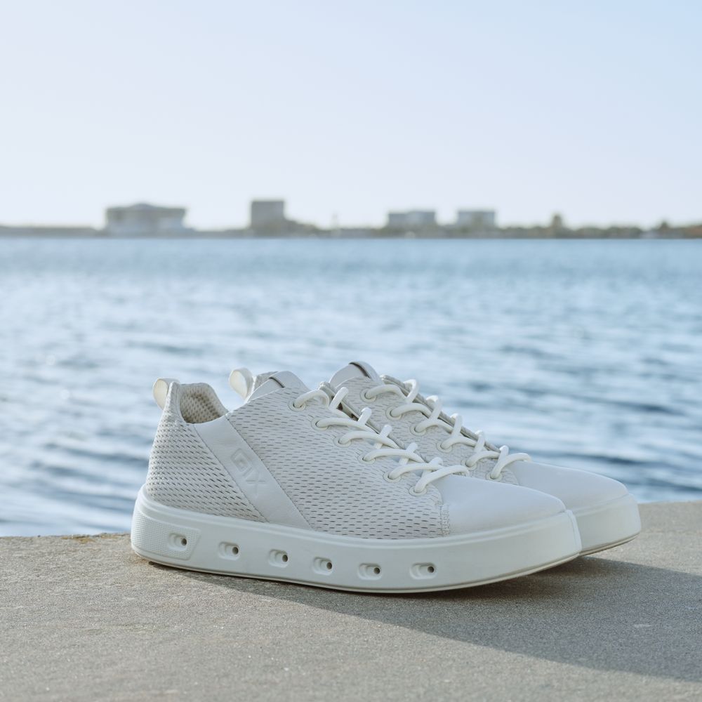 Кеды ECCO STREET 720 W 209703/50874 Кеды ECCO STREET 720 W 209703/50874