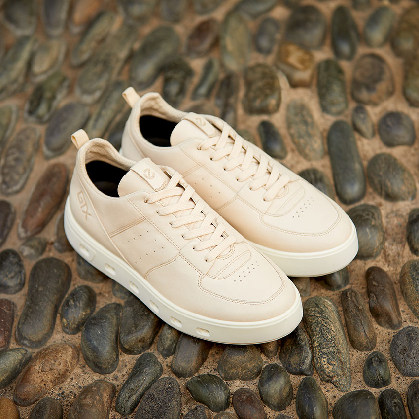 Кеды ECCO STREET 720 W 209713/01378 Кеды ECCO STREET 720 W 209713/01378