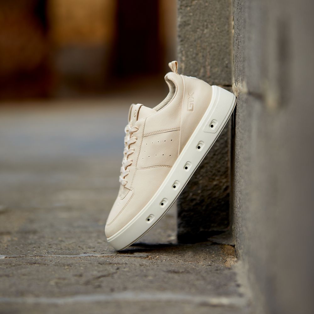Кеды ECCO STREET 720 W 209713/01378 Кеды ECCO STREET 720 W 209713/01378