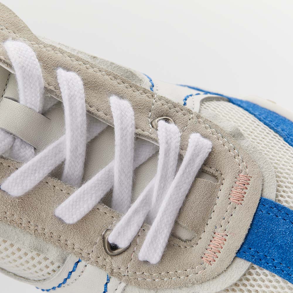 Кроссовки ECCO RETRO SNEAKER W 211703/60370 Кроссовки ECCO RETRO SNEAKER W 211703/60370