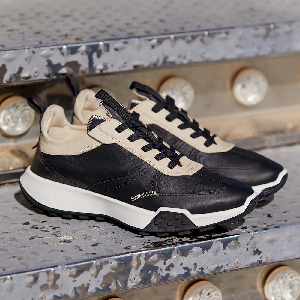 Кроссовки ECCO RETRO SNEAKER W 211713/60366 Кроссовки ECCO RETRO SNEAKER W 211713/60366