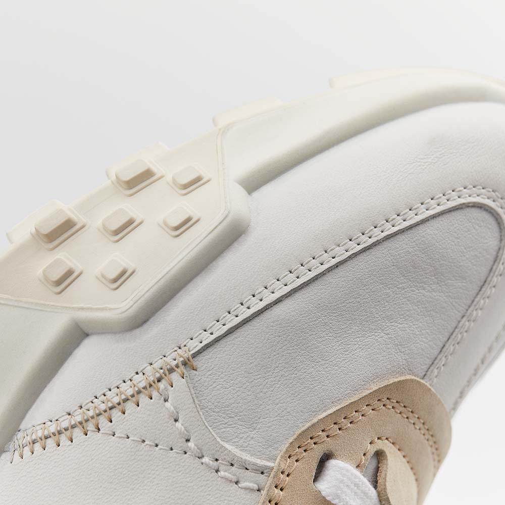 Кроссовки ECCO RETRO SNEAKER W 211713/60367 Кроссовки ECCO RETRO SNEAKER W 211713/60367