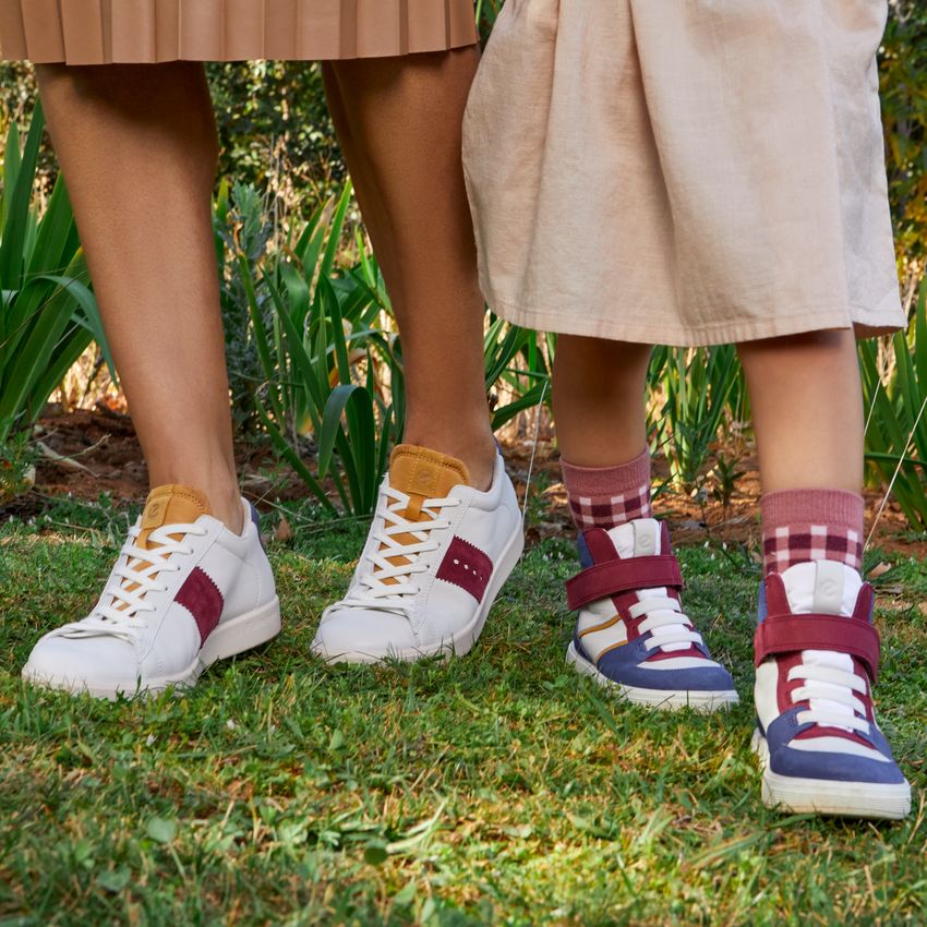 Кеды ECCO STREET LITE W 212803/51874