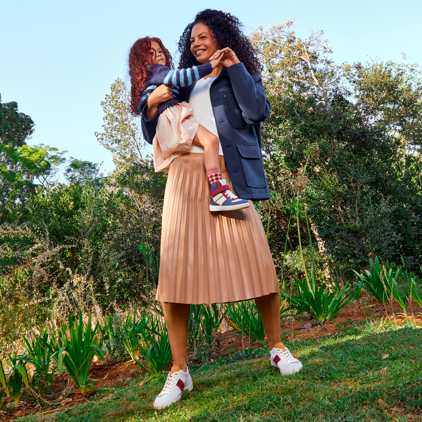 Кеды ECCO STREET LITE W 212803/51874