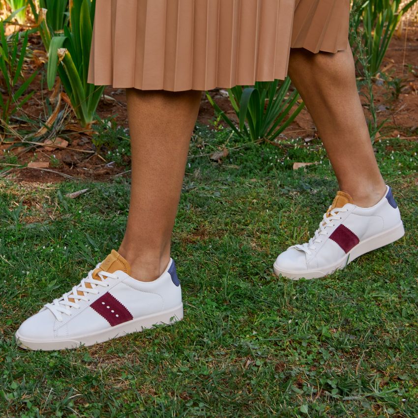 Кеды ECCO STREET LITE W 212803/51874