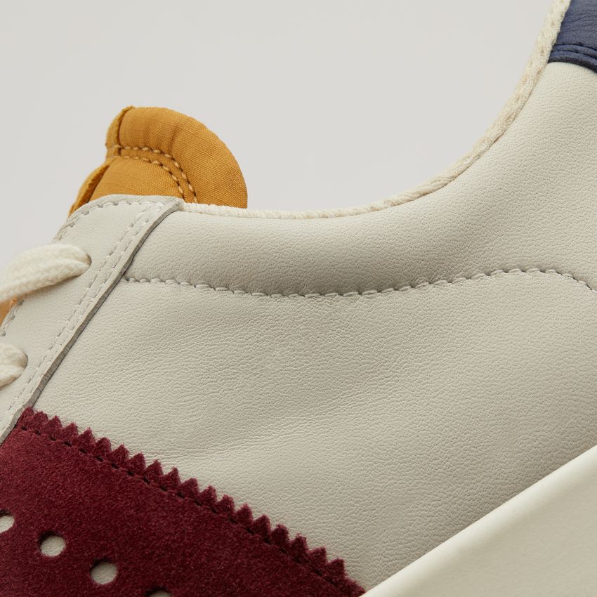 Кеды ECCO STREET LITE W 212803/51874