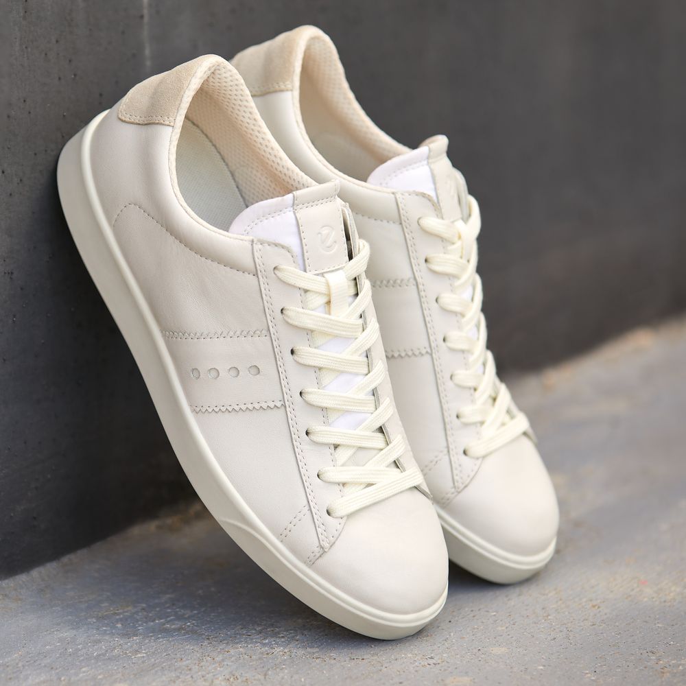Кеды ECCO STREET LITE W 212803/59390 Кеды ECCO STREET LITE W 212803/59390