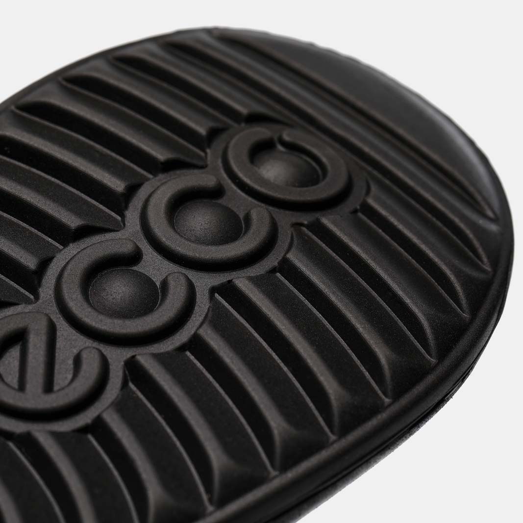 Домашняя обувь ECCO COZMO CLOG W 215703/02001 Домашняя обувь ECCO COZMO CLOG W 215703/02001