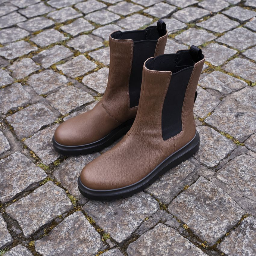 Челси ECCO NOUVELLE 216223/01175 Челси ECCO NOUVELLE 216223/01175