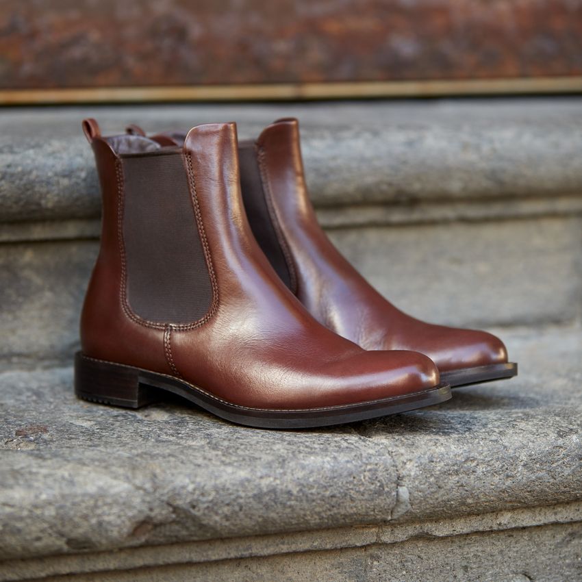 Челси ECCO SARTORELLE 25 266503/01014 Челси ECCO SARTORELLE 25 266503/01014