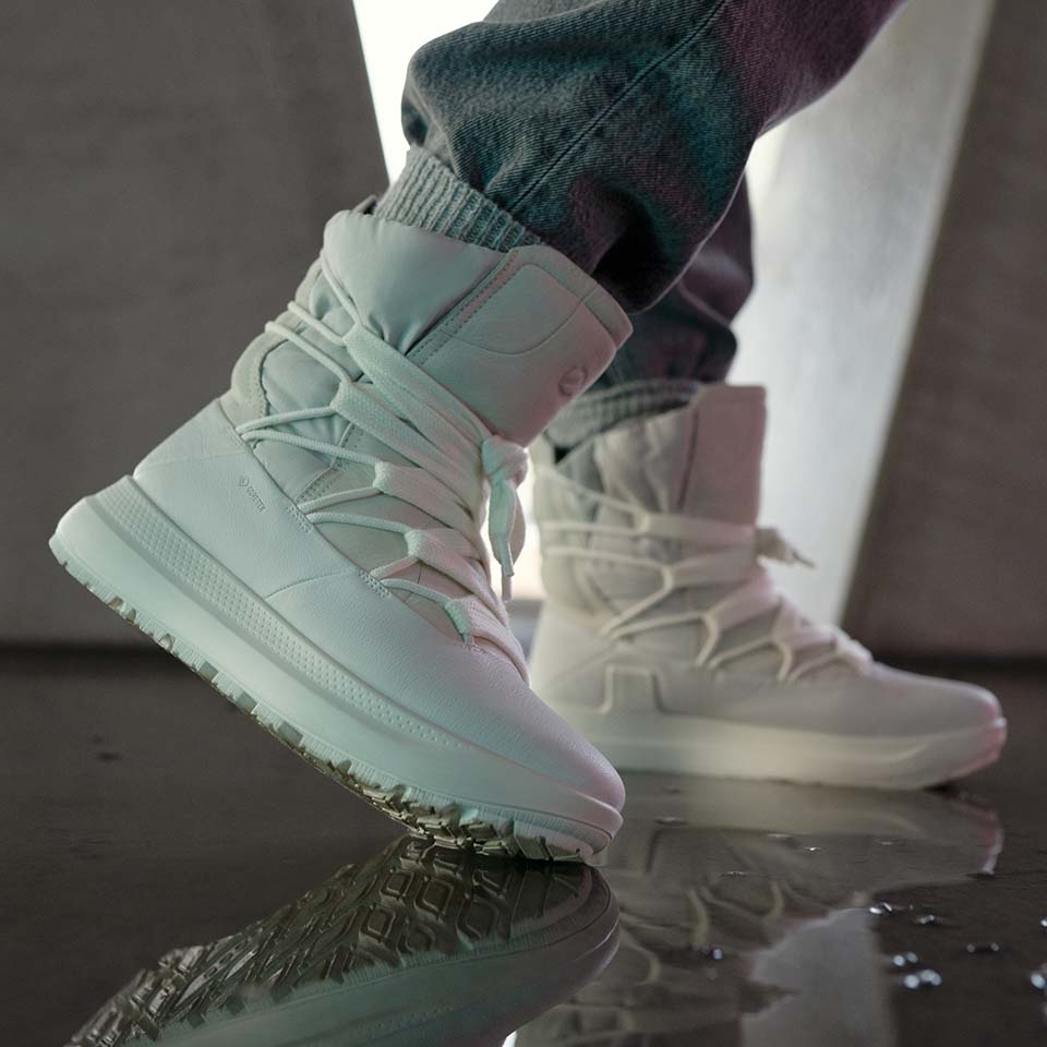 Полусапоги ECCO SOLICE 420163/50236