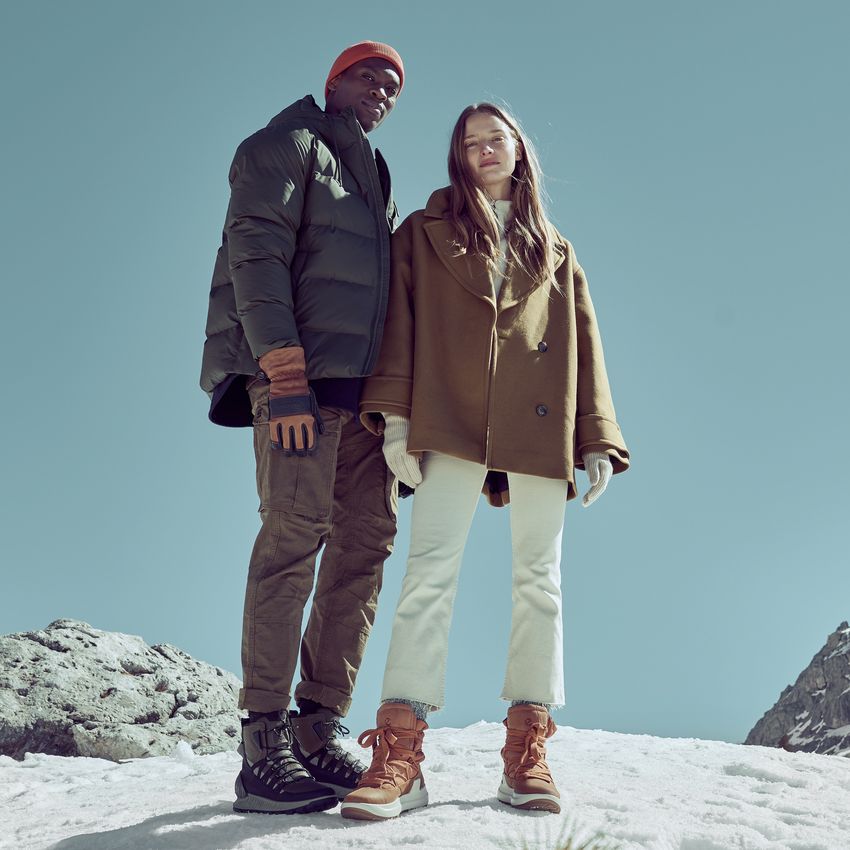 Полусапоги ECCO SOLICE 420163/60411