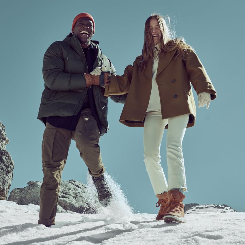 Полусапоги ECCO SOLICE 420163/60411