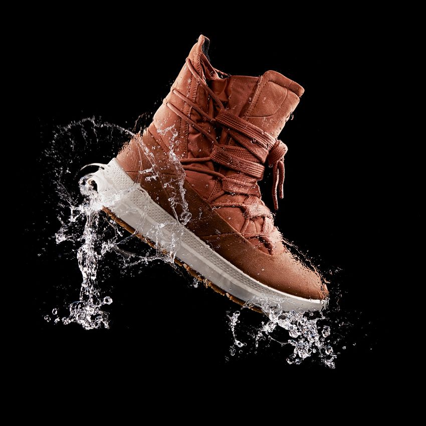 Полусапоги ECCO SOLICE 420163/60411