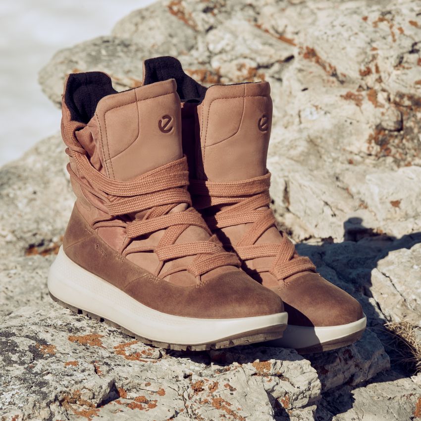 Полусапоги ECCO SOLICE 420163/60411