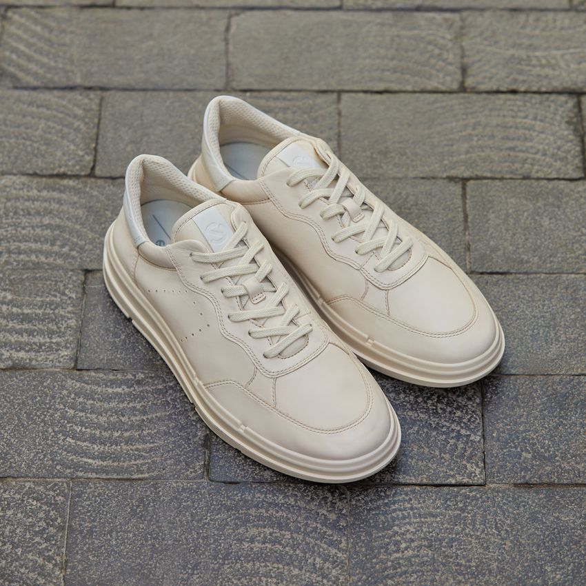 Кеды ECCO SOFT X M 420754/56477