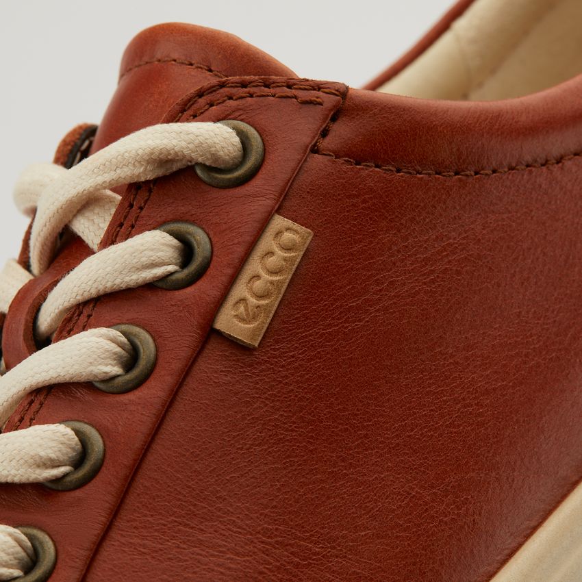 Кеды ECCO SOFT 7 W 430003/01053 Кеды ECCO SOFT 7 W 430003/01053