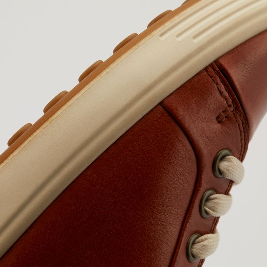 Кеды ECCO SOFT 7 W 430003/01053 Кеды ECCO SOFT 7 W 430003/01053