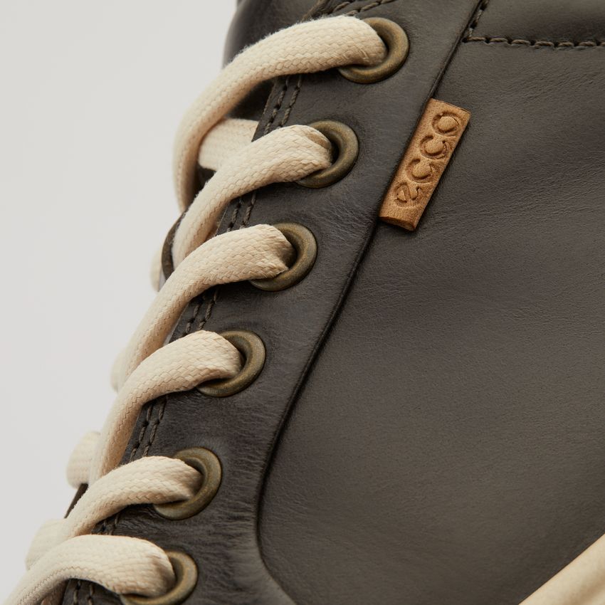Кеды ECCO SOFT 7 W 430003/01308