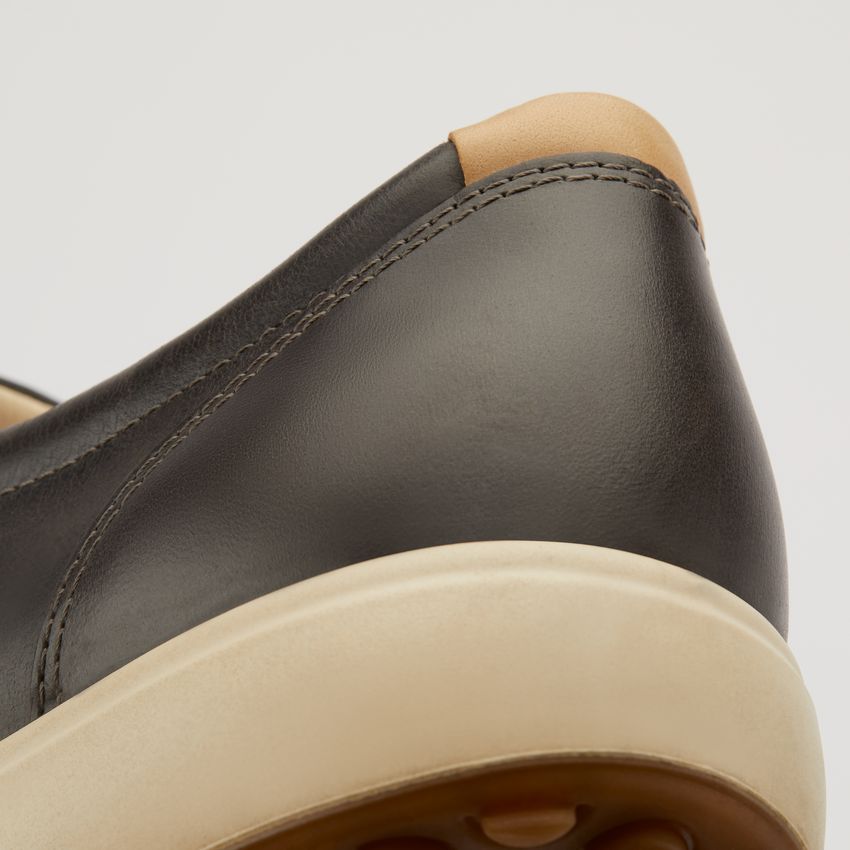 Кеды ECCO SOFT 7 W 430003/01308