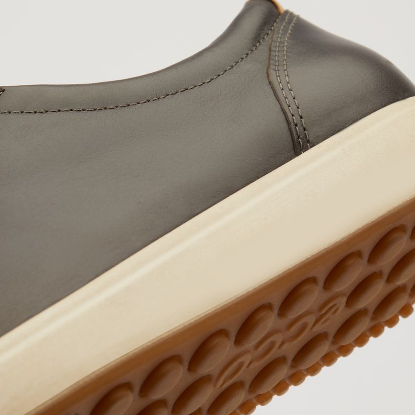 Кеды ECCO SOFT 7 W 430003/01308
