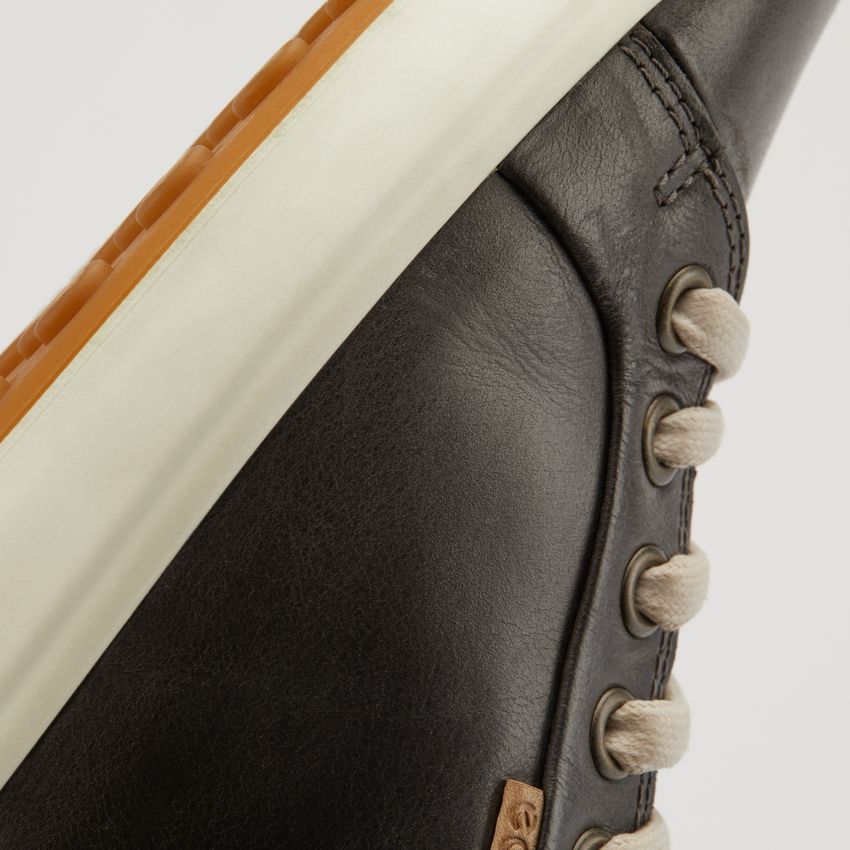 Кеды ECCO SOFT 7 W 430003/01308