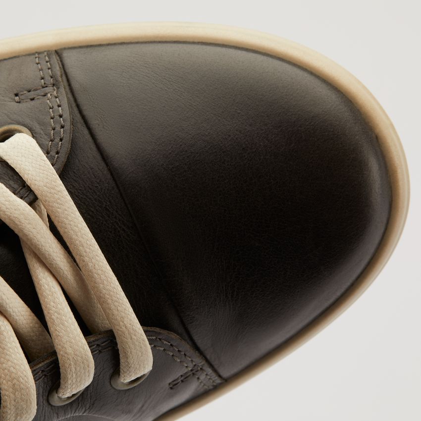 Кеды ECCO SOFT 7 W 430003/01308
