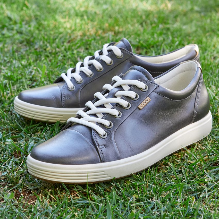 Кеды ECCO SOFT 7 W 430003/01308