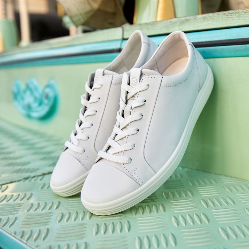 Кеды ECCO SOFT 7 W 470303/01007 Кеды ECCO SOFT 7 W 470303/01007