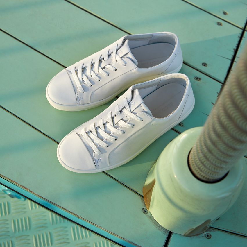 Кеды ECCO SOFT 7 W 470303/01007 Кеды ECCO SOFT 7 W 470303/01007