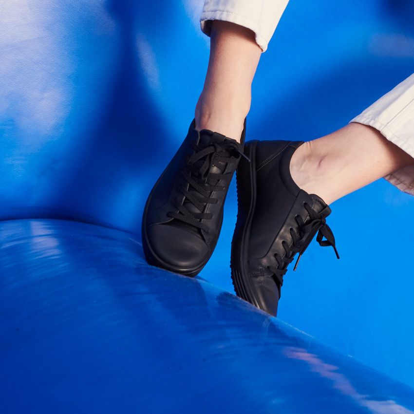 Кеды ECCO SOFT 7 W 470303/51052 Кеды ECCO SOFT 7 W 470303/51052