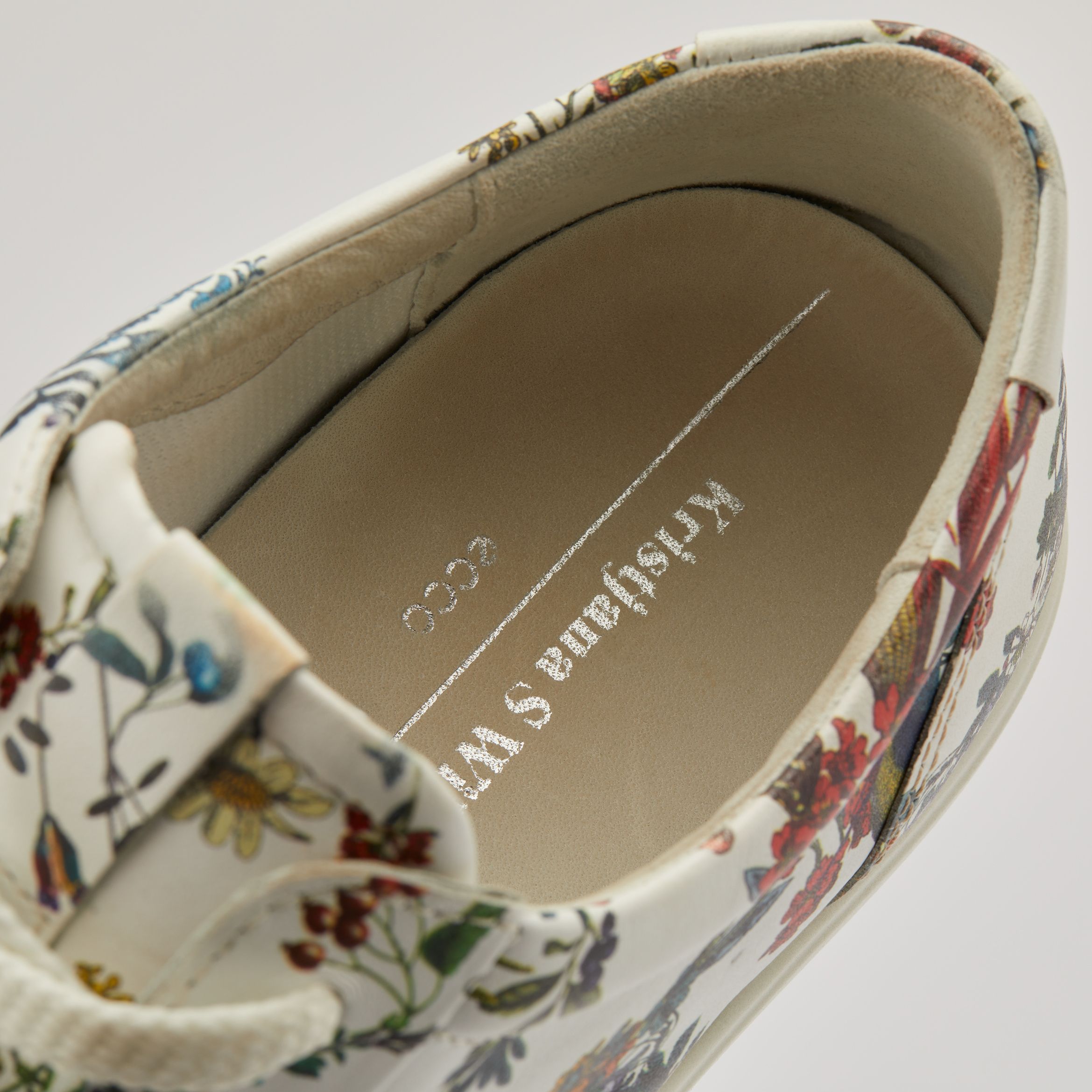 Кеды ECCO SOFT 7 W 470303/51874