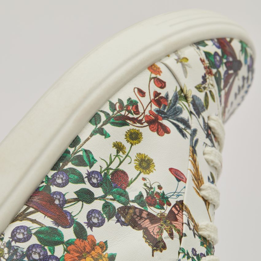 Кеды ECCO SOFT 7 W 470303/51874