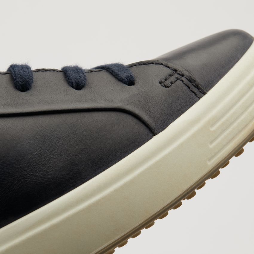 Кеды ECCO SOFT 7 M 470364/01303 Кеды ECCO SOFT 7 M 470364/01303