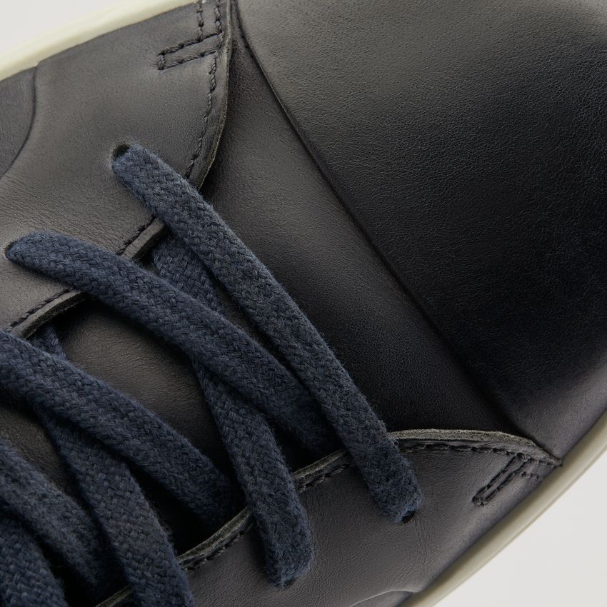 Кеды ECCO SOFT 7 M 470364/01303 Кеды ECCO SOFT 7 M 470364/01303