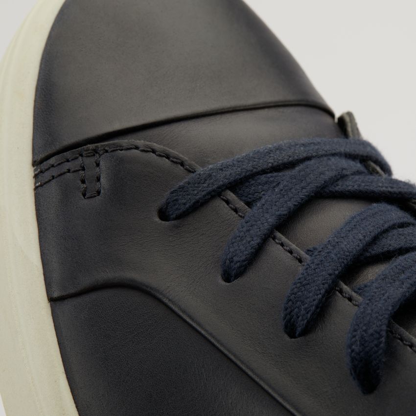 Кеды ECCO SOFT 7 M 470364/01303 Кеды ECCO SOFT 7 M 470364/01303