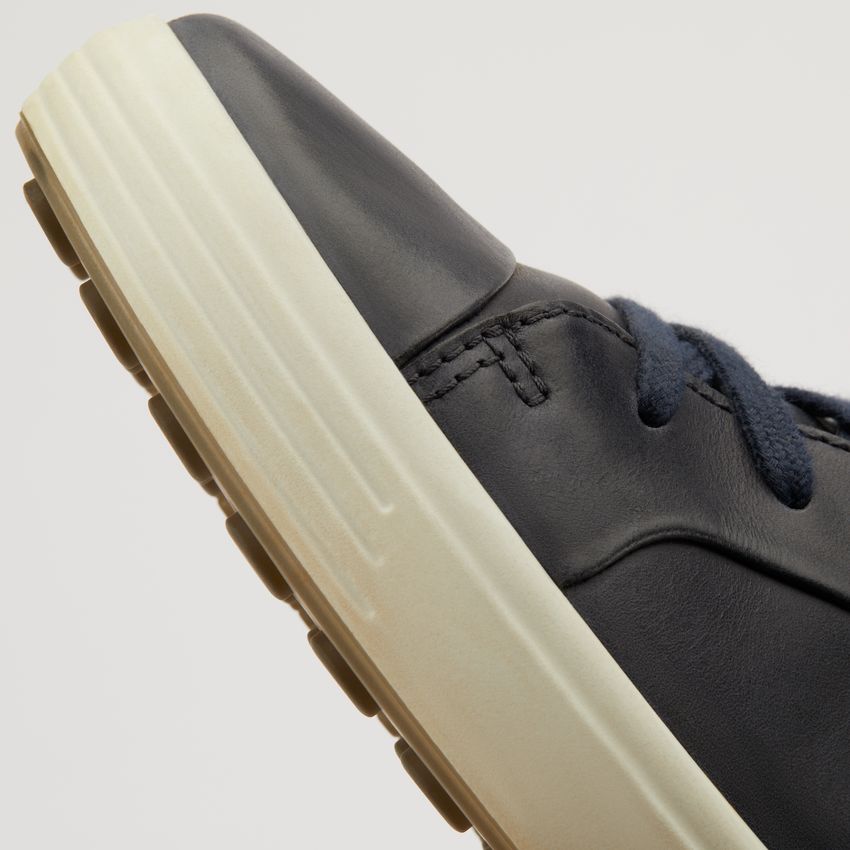 Кеды ECCO SOFT 7 M 470364/01303 Кеды ECCO SOFT 7 M 470364/01303