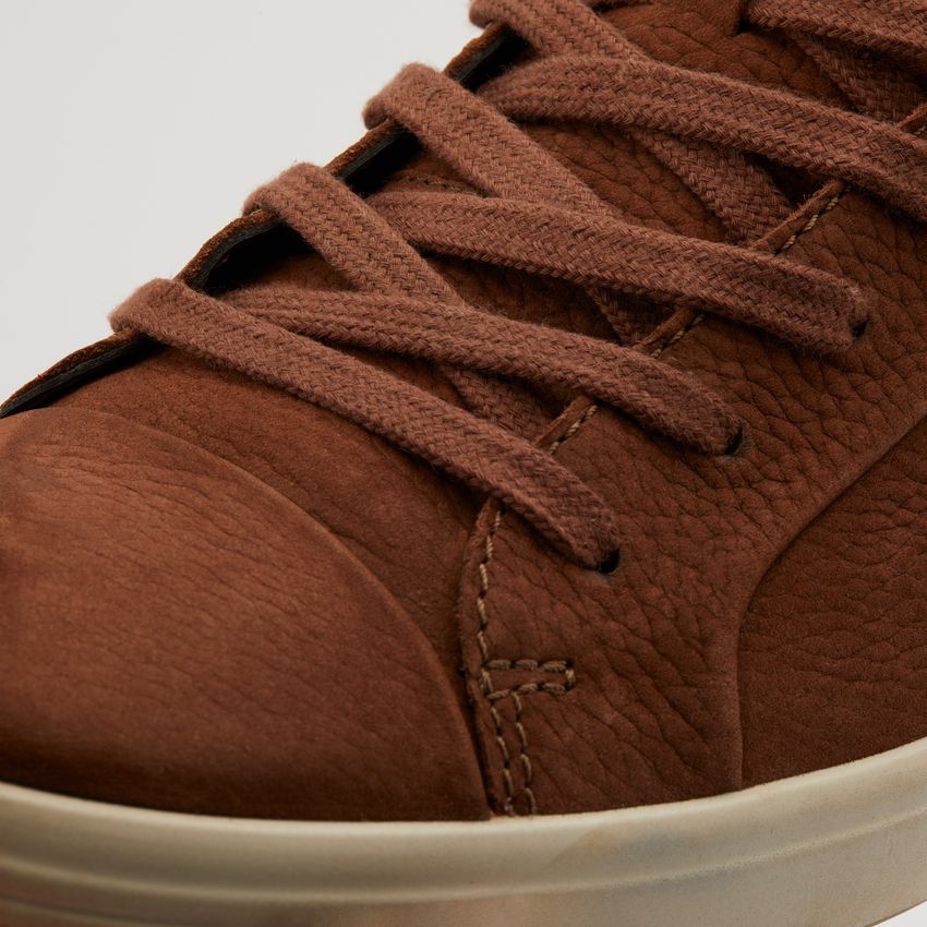 Кеды ECCO SOFT 7 M 470364/60408 Кеды ECCO SOFT 7 M 470364/60408