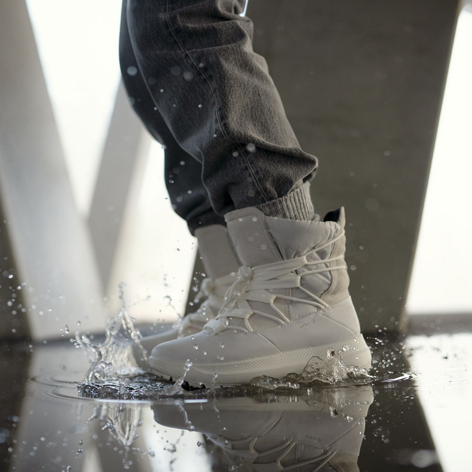 Полусапоги ECCO SOLICE 420163/50236