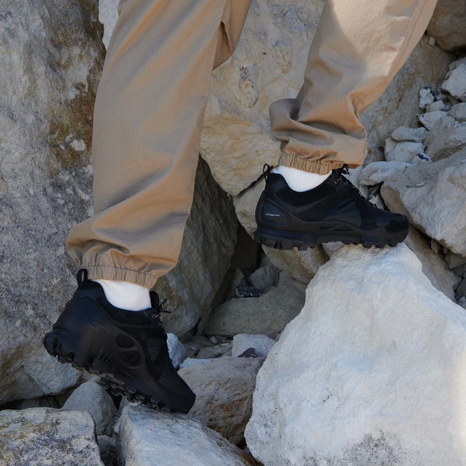Кроссовки ECCO BIOM C-TRAIL M 803144/01001 Кроссовки ECCO BIOM C-TRAIL M 803144/01001