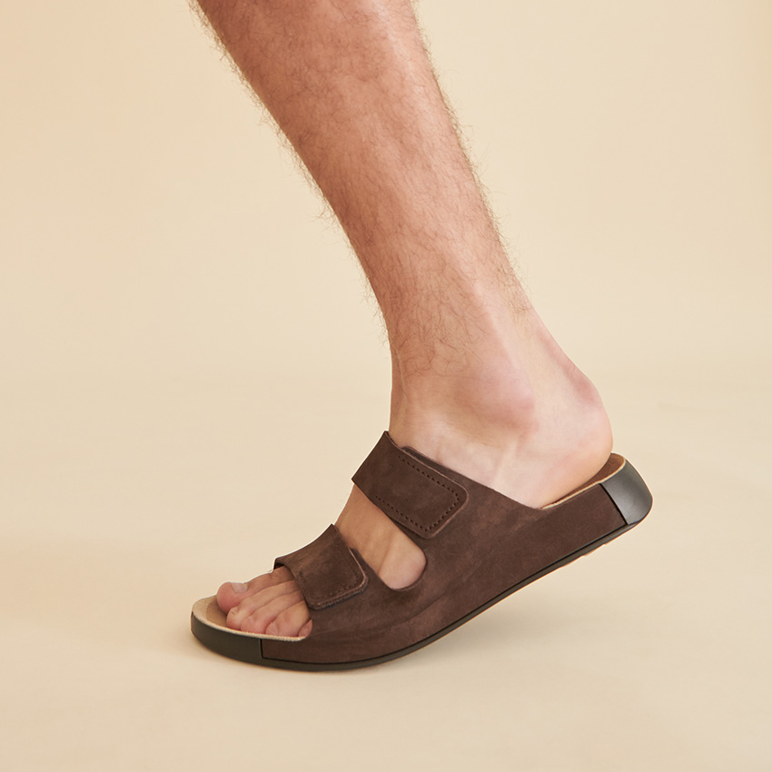 Шлепанцы ECCO COZMO M 500904/02178