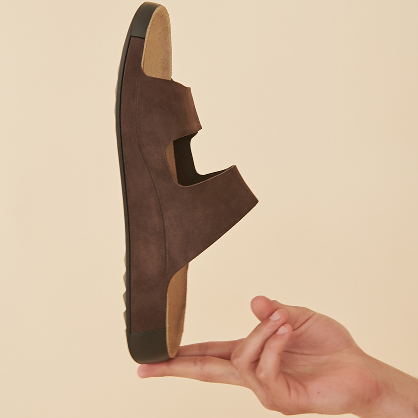 Шлепанцы ECCO COZMO M 500904/02178