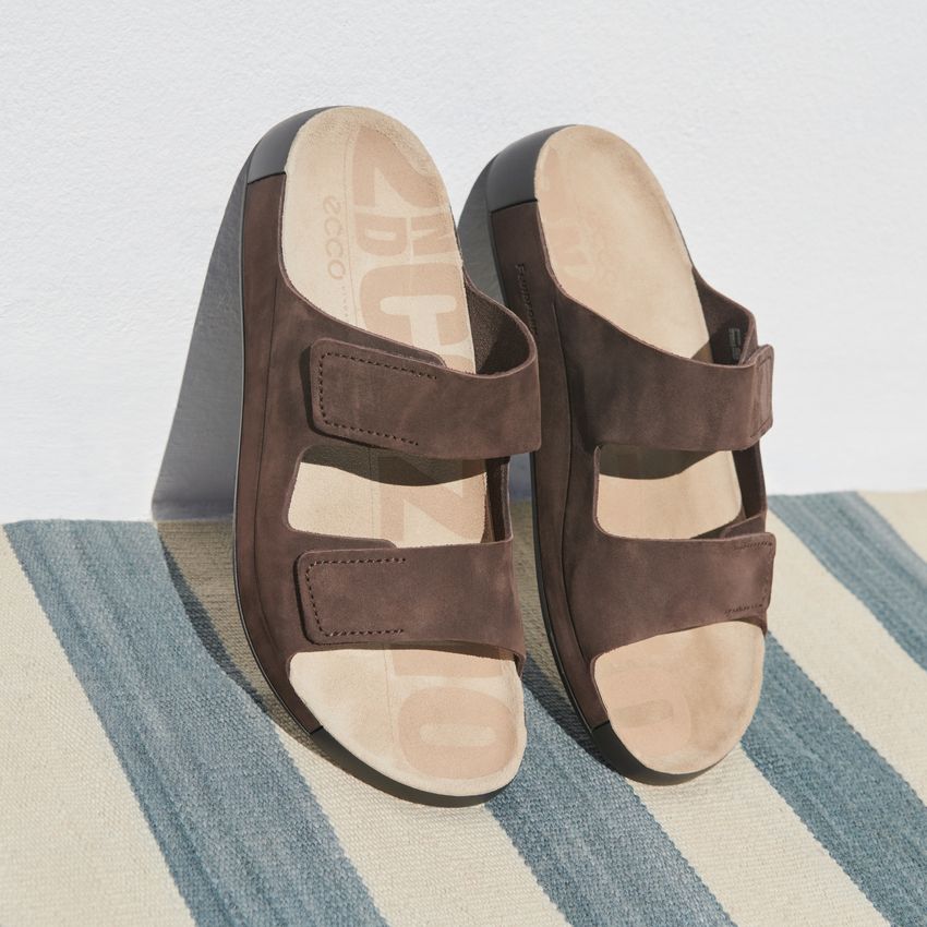 Шлепанцы ECCO COZMO M 500904/02178