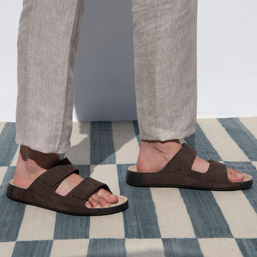 Шлепанцы ECCO COZMO M 500904/02178