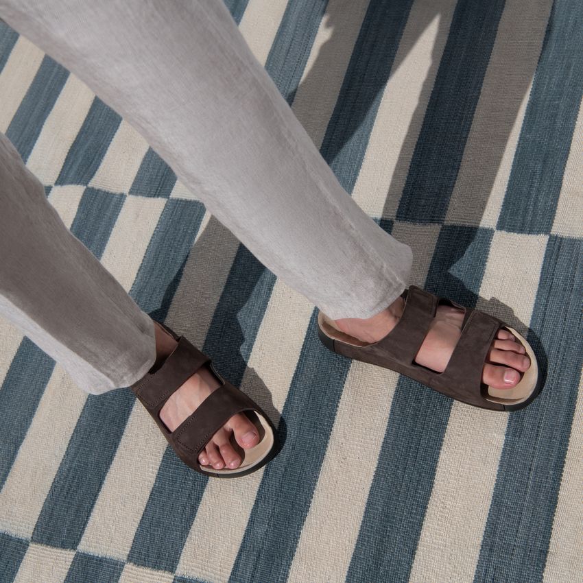 Шлепанцы ECCO COZMO M 500904/02178