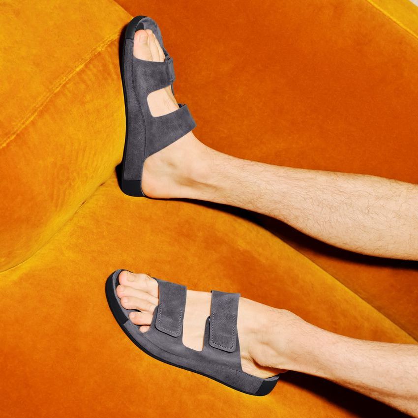 Шлепанцы ECCO COZMO M 500904/02244