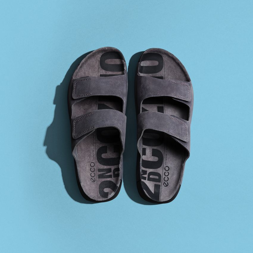 Шлепанцы ECCO COZMO M 500904/02244