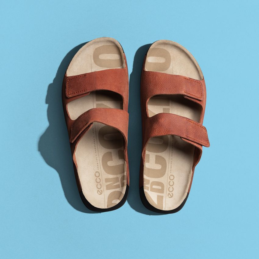 Шлепанцы ECCO COZMO M 500904/02658