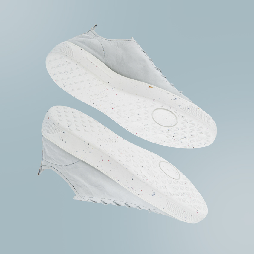 Кеды ECCO STREET TRAY M 504734/02379